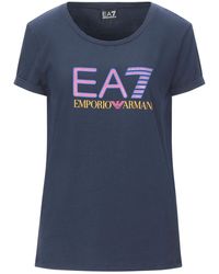 EA7 Clothing for Women - Up to 76% off | Lyst