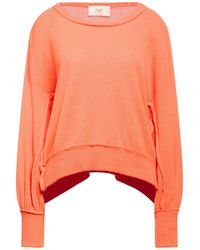 Maison Flâneur - Sweater Cashmere - Lyst