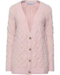 Blumarine Cardigans for Women - Up to 80% off at Lyst.com
