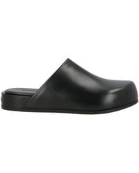 Ferragamo - Mules & Clogs - Lyst