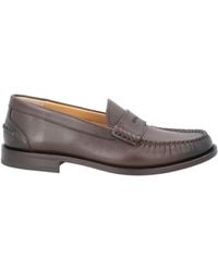 Bally - Mokassin - Lyst