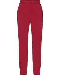 Blumarine - Trouser - Lyst