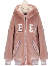 Dolce & Gabbana - Shearling & Teddy - Lyst
