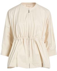 Drumohr - Jacket - Lyst