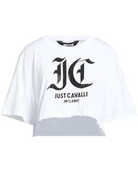 Just Cavalli - Top - Lyst
