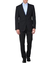 giorgio armani suits uk