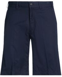Paul & Shark - Shorts & Bermuda Shorts - Lyst