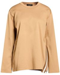 Zucca - T-Shirt Cotton - Lyst