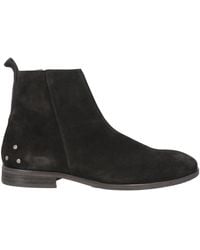 Be Edgy - Ankle Boots - Lyst