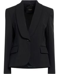 SEVENTY VENEZIA - Blazer Polyester, Virgin Wool, Elastane - Lyst