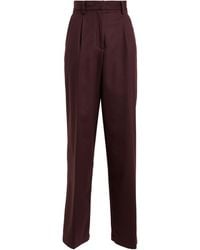 forte_forte - Trouser - Lyst
