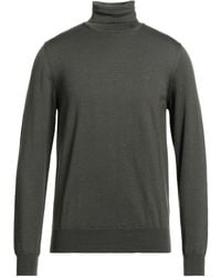 Harmont & Blaine - Turtleneck - Lyst