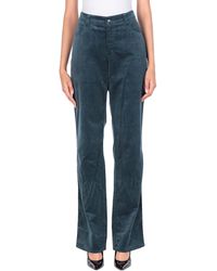 Armani Jeans Pantalones - Azul