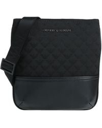Emporio Armani - Borse A Tracolla - Lyst