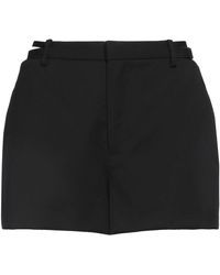 Dion Lee - Shorts E Bermuda - Lyst