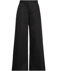 Jil Sander - Trouser - Lyst