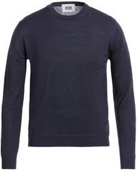 Alpha Studio - Pullover - Lyst