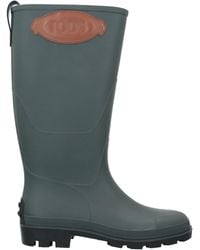 Tod's - Boots - Lyst