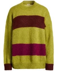 Massimo Alba - Jumper - Lyst