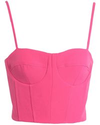 Gaelle Paris - Top - Lyst