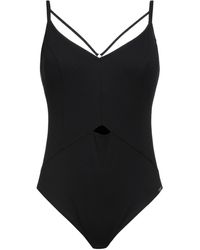 Maryan Mehlhorn - One-piece Swimsuit - Lyst