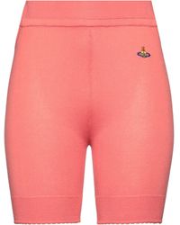 Vivienne Westwood - Shorts & Bermuda Shorts - Lyst