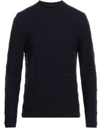 Grifoni - Sweater Virgin Wool - Lyst