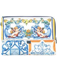 Dolce & Gabbana Sac à main - Blanc