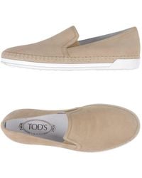 Tod's - Espadrilles - Lyst
