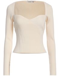 Jonathan Simkhai - Pullover - Lyst