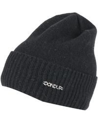 Dondup - Hat Cashmere, Wool - Lyst
