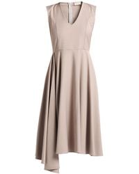 Haveone - Midi Dress - Lyst
