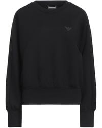 Emporio Armani - Sweatshirt - Lyst