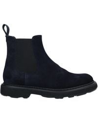giorgio armani mens boots