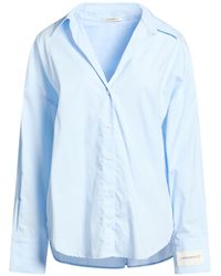 hinnominate - Shirt - Lyst