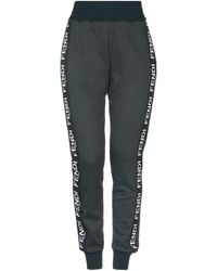 fendi joggers womens