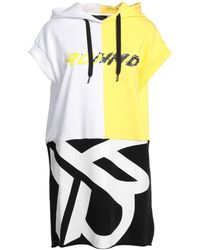 RICHMOND - Robe courte - Lyst