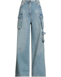 Annarita N. - Jeans Cotton - Lyst