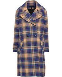 Rag & Bone Mantel - Natur