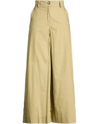 Kaos - Pants - Lyst