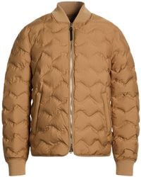Michael Kors - Pufferjacke & Daunenjacke - Lyst