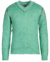 Craig Green - Craig Sweater Mohair Wool, Silk - Lyst