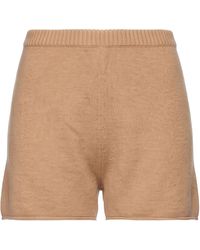 Alysi - Shorts & Bermuda Shorts - Lyst