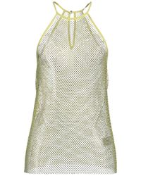 Patrizia Pepe - Top - Lyst