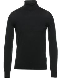 brioni turtleneck