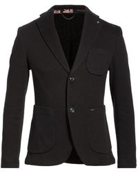Gianni Lupo - Blazer - Lyst