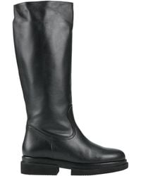 Paloma Barceló - Boot Leather - Lyst