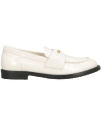Baldinini - Loafers Leather - Lyst