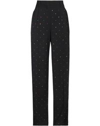 MSGM - Pants - Lyst