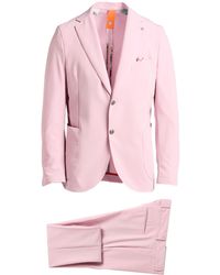 Bharnaba - Suit - Lyst